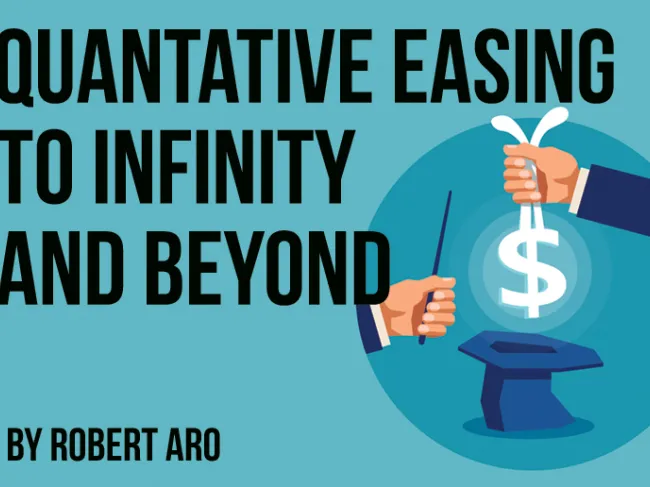 Austrian Robert Aro article